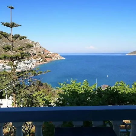 Rodon In Spilia Leros * Panteli