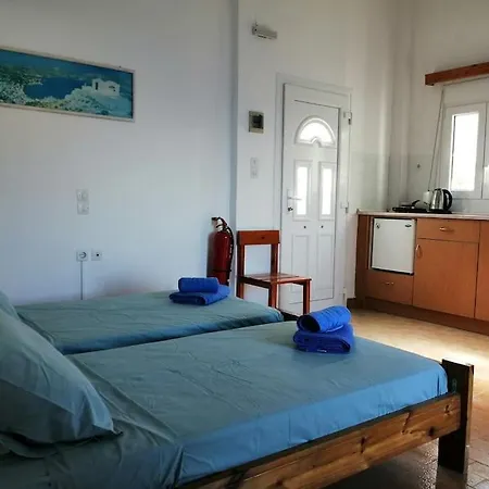 Rodon In Spilia Leros * Panteli