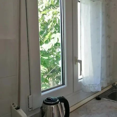 Rodon In Spilia Leros Appartement Panteli