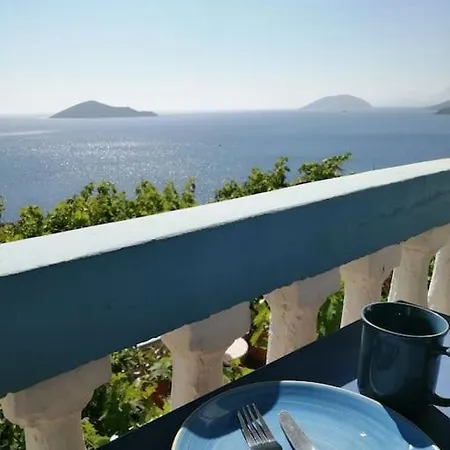 Appartement Rodon In Spilia Leros *