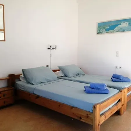 Rodon In Spilia Leros Panteli