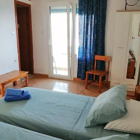 Appartement Rodon In Spilia Leros