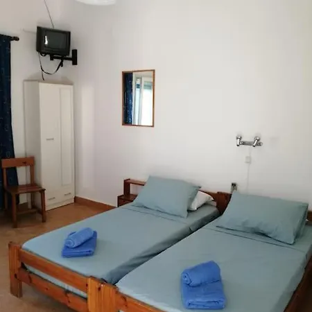 Rodon In Spilia Leros