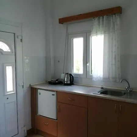 Rodon In Spilia Leros * Panteli